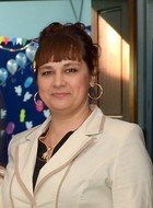 Афонина Наталья Викторовна.