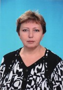 Ременщикова Марина Викторовна.