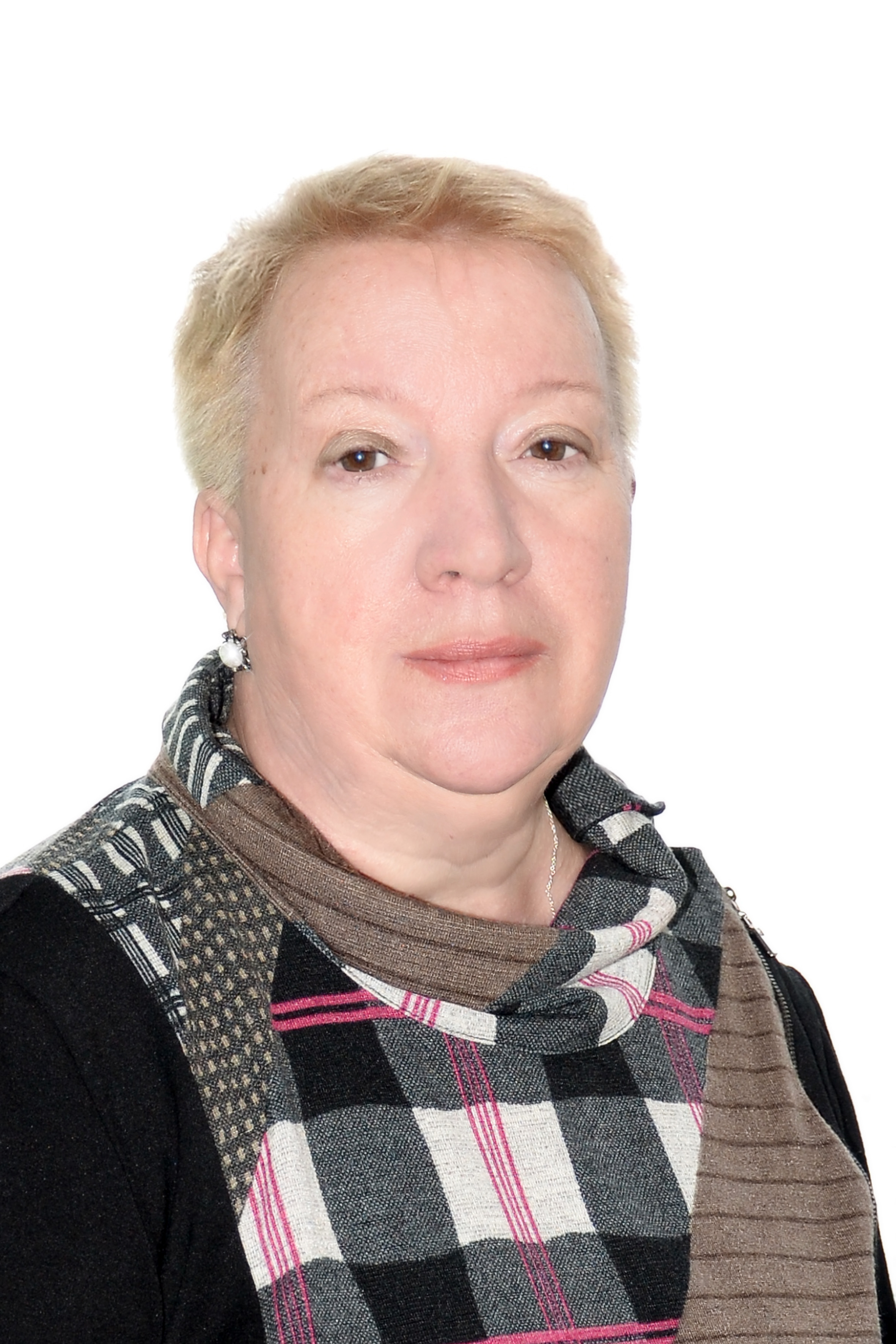 Сарикова Раиса Вячеславовна.