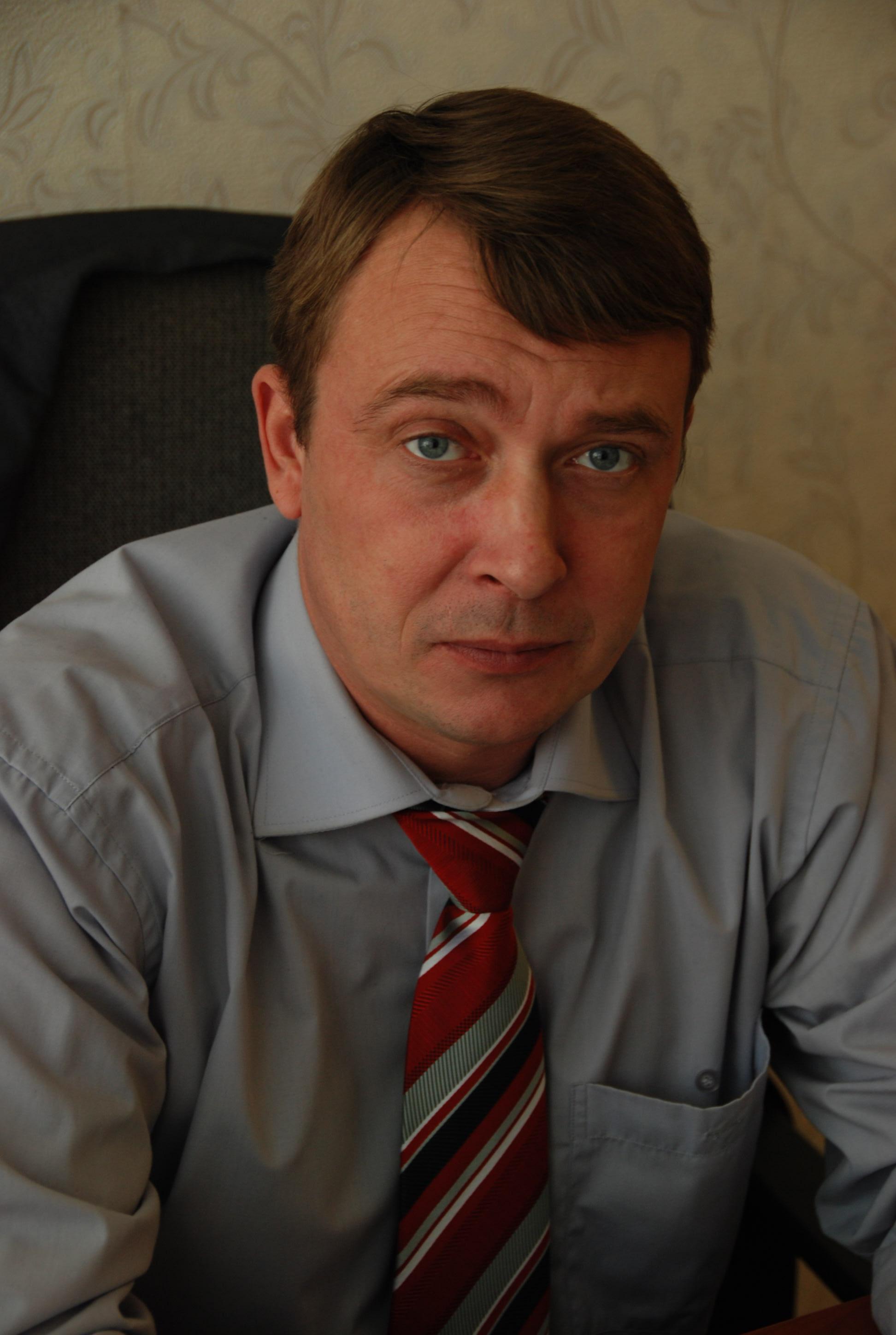 Якушин Константин Викторович.