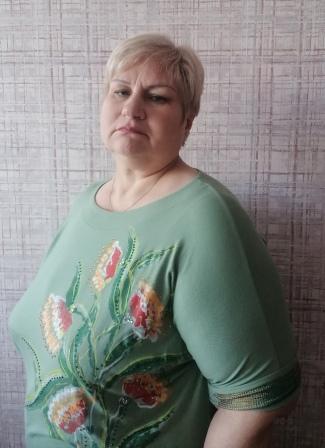 Бичева Светлана Жоржевна.