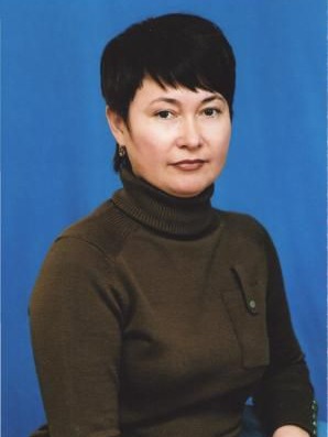 Перепелица Елена Викторовна.